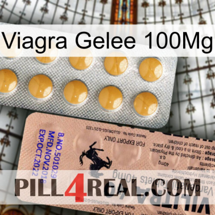 Viagra Jelly 100Mg 41